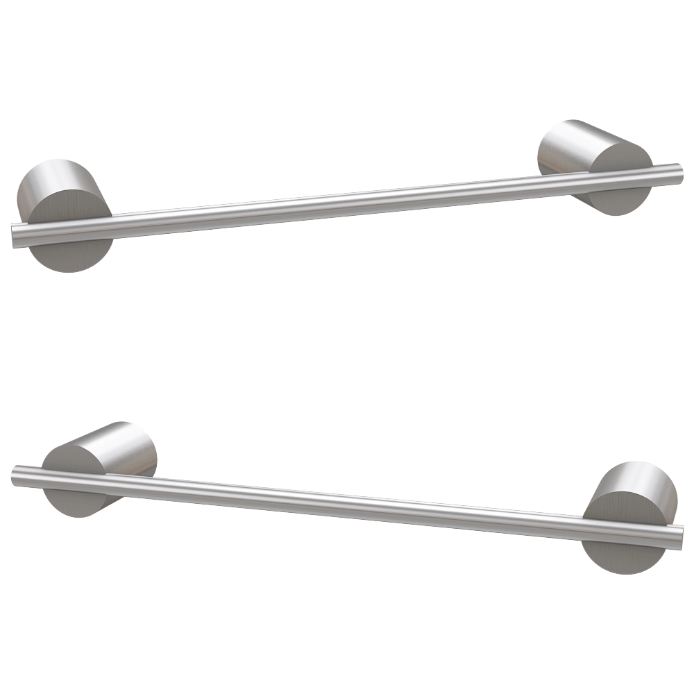 Tezza  – Towel Holder 3D Model