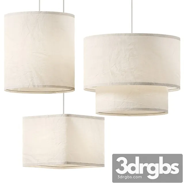 Thade By La Redoute 3D Model Download