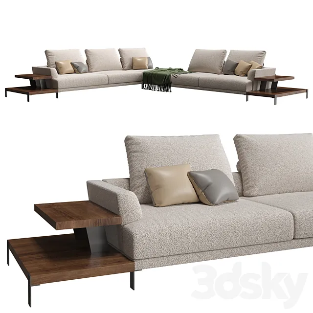 That’s life sofa 3DModel That’s life sofa 3DModel