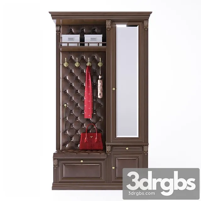 The benefit of 5 b5.11-2 hallway The benefit of 5 b5.11-2 hallway