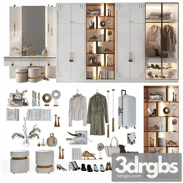 The composition in the hall 106 The composition in the hall 106