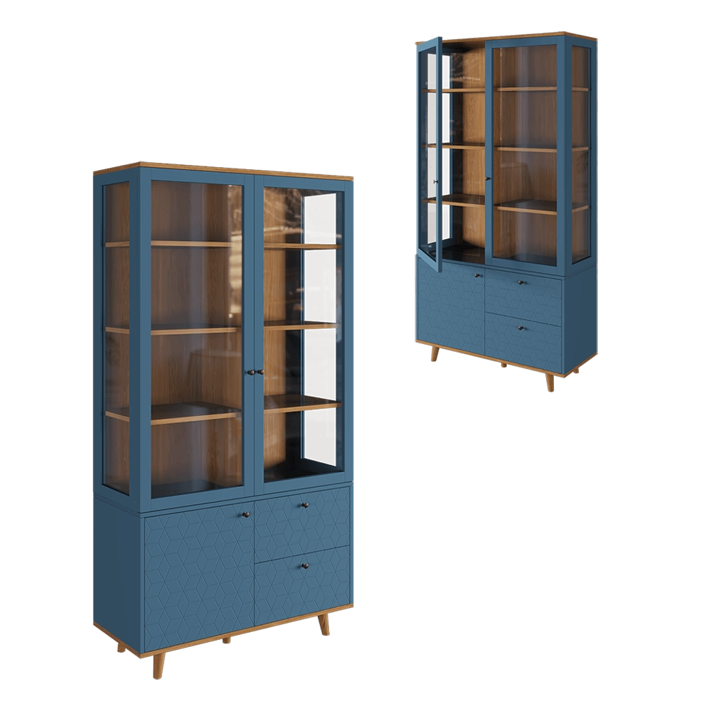 The IDEA – Cabinet TW170 3D Model