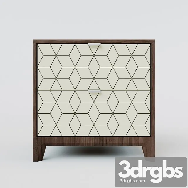 The idea case 2 3D Model Download