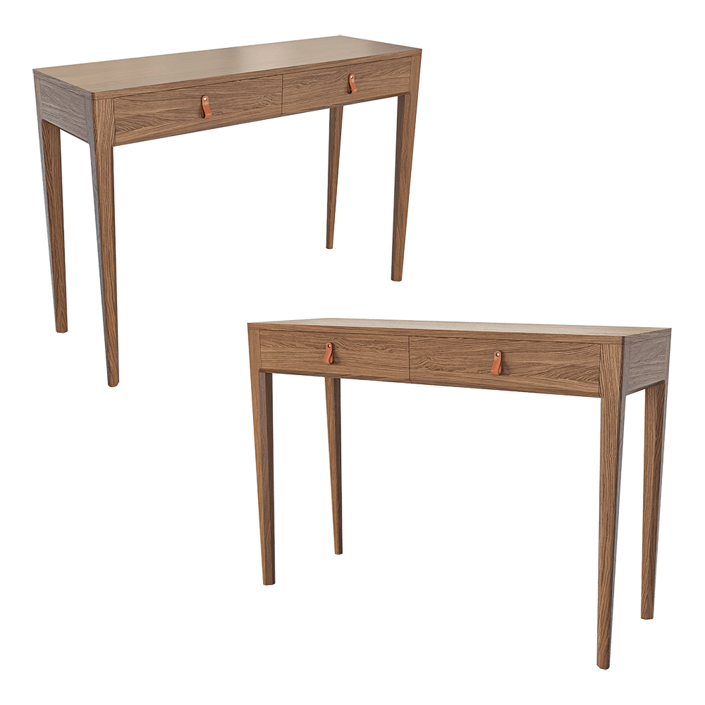 The IDEA – Console table CST07 3D Model