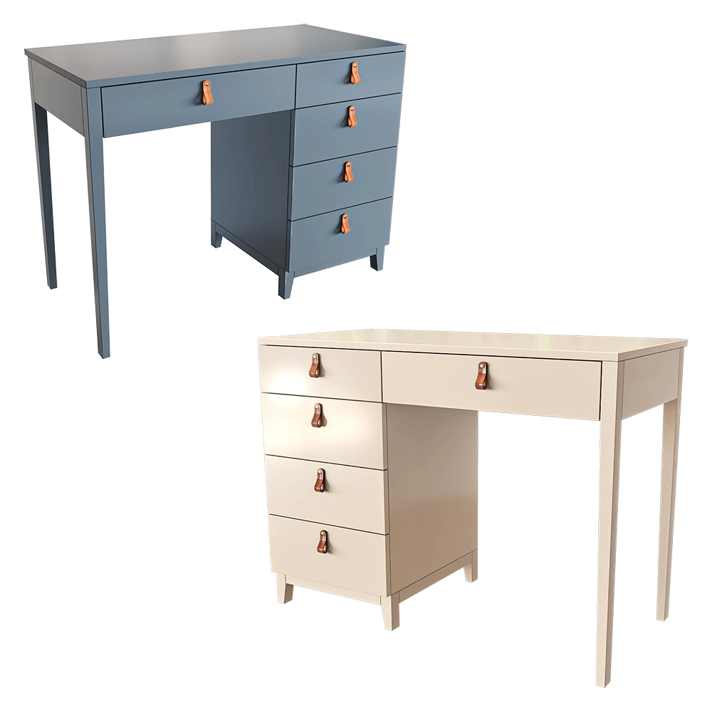 The IDEA – Console table Jagger 3D Model