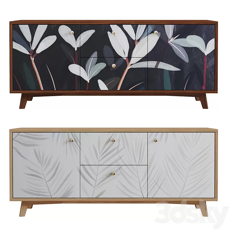 The Idea – Fr043 3D Model The Idea – Fr043 3D Model