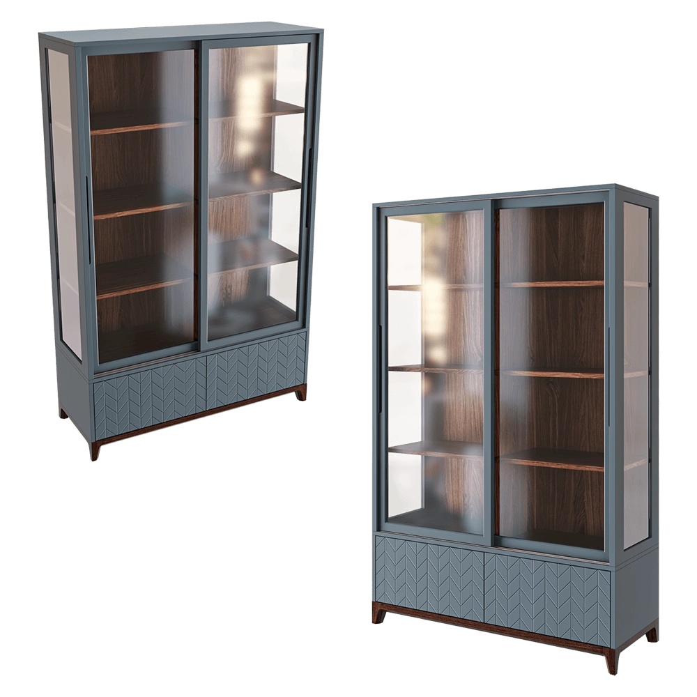 The IDEA – Showcase CS159 3D Model