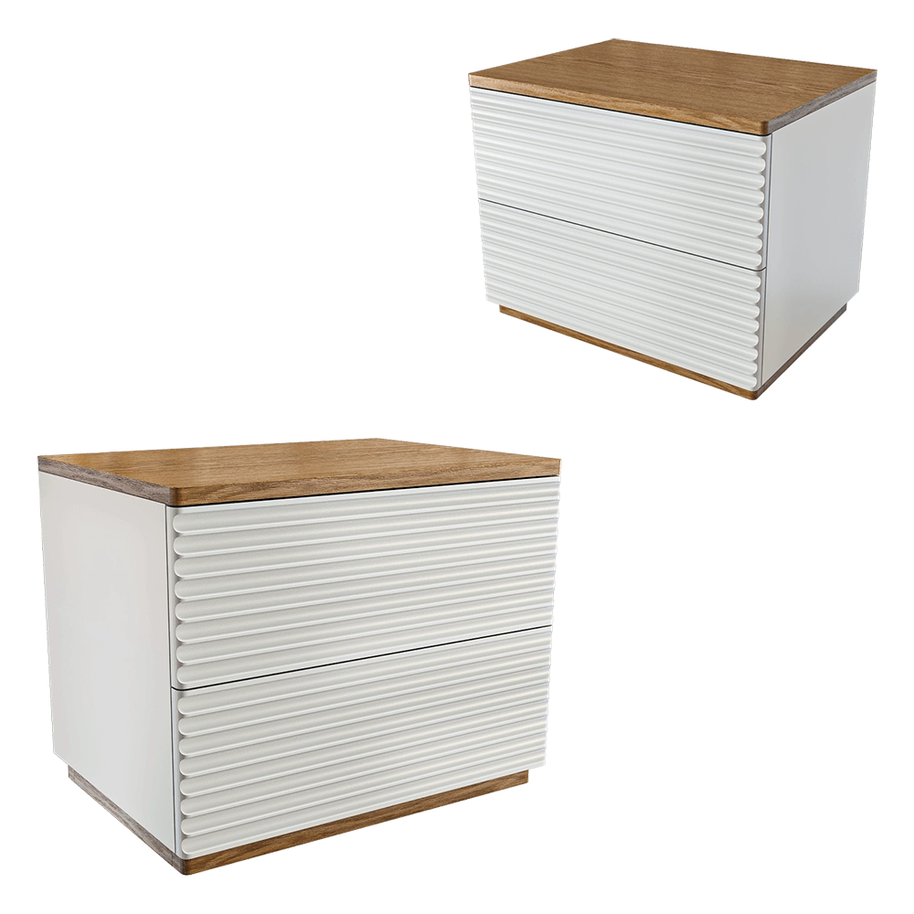 The IDEA – Sideboard HR9 3D Model