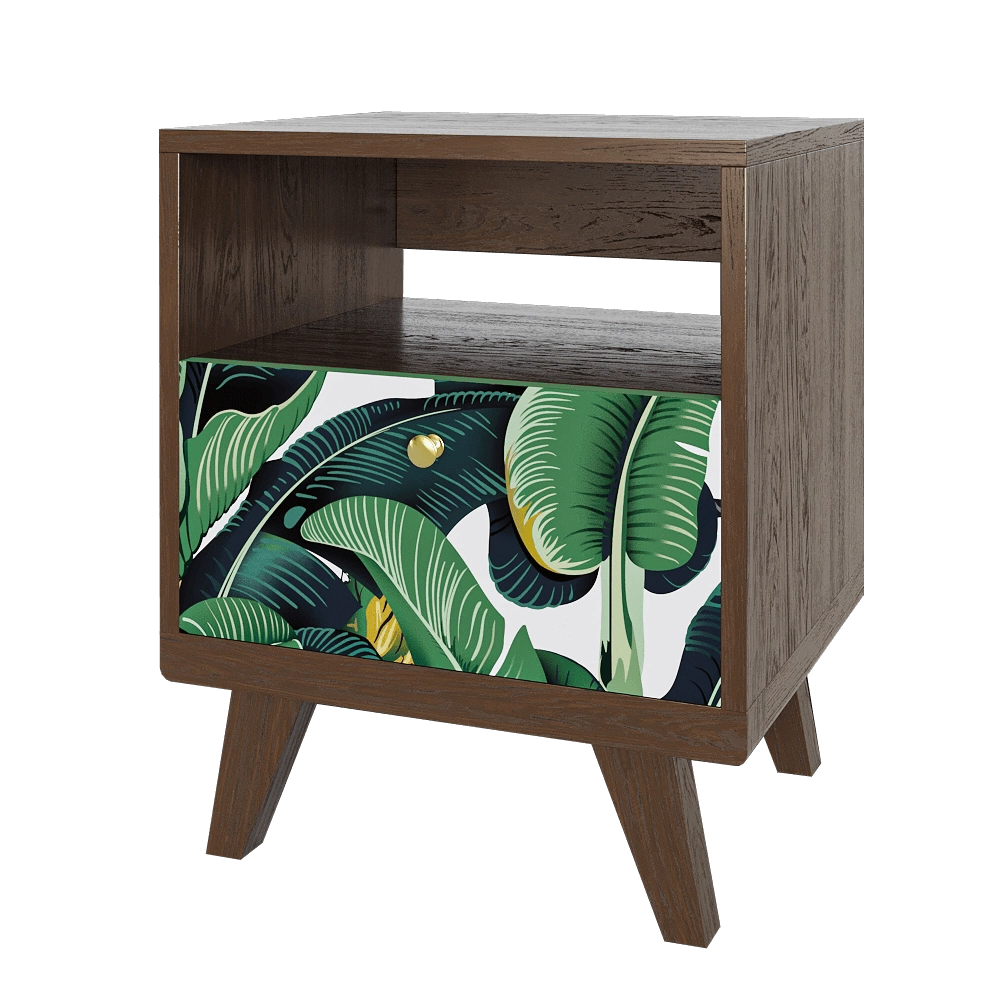 The IDEA – Sideboard TM005 3D Model