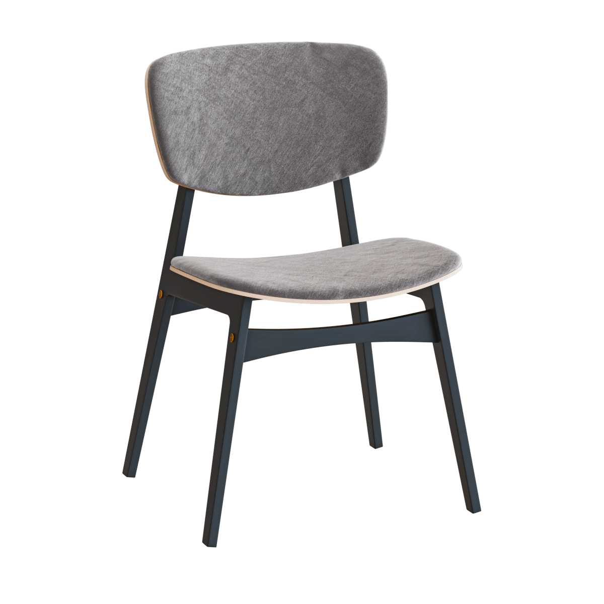 The IDEA – Soft chair 3D Model