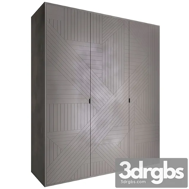 The idea wardrobe cs225 The idea wardrobe cs225