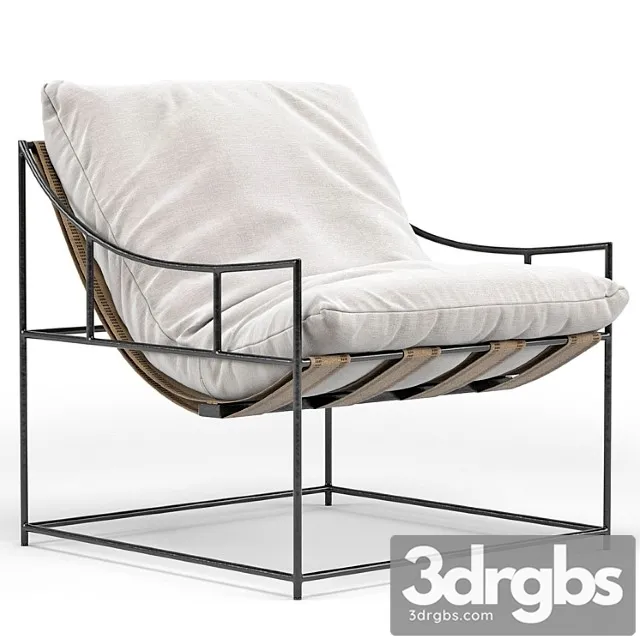 The Initiator Accent Chair By Whom 3D Model Download The Initiator Accent Chair By Whom 3D Model Download