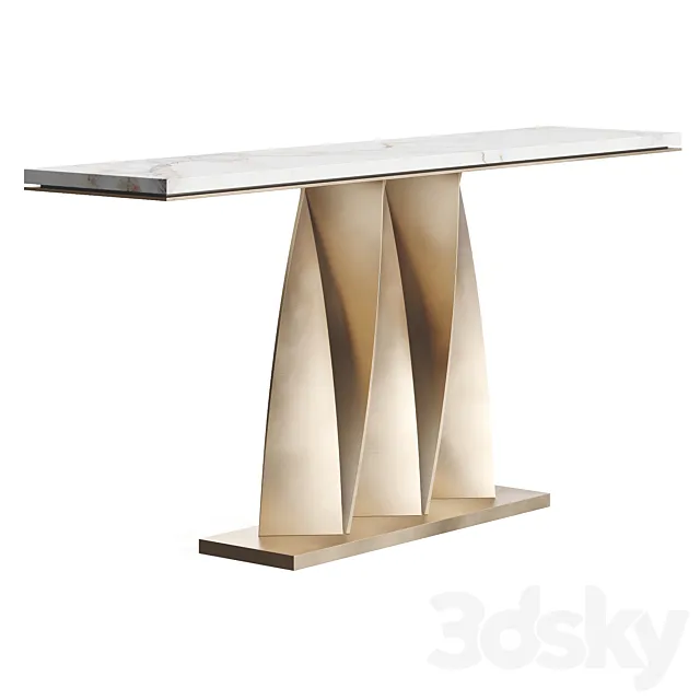 The Private Label Spiro 25 3D Model