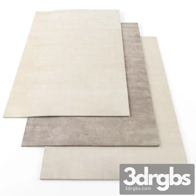 The rug company2 3D Model Download