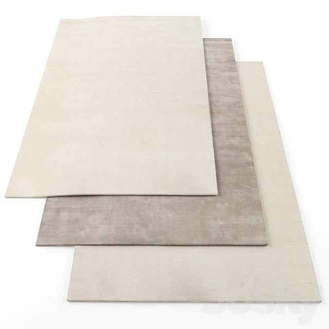 The rug company2 3DModel The rug company2 3DModel