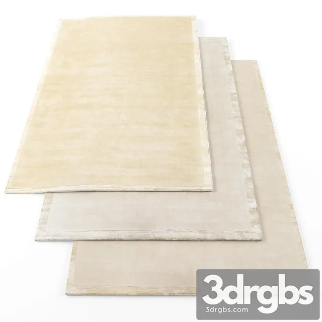 The rug company3 3D Model Download