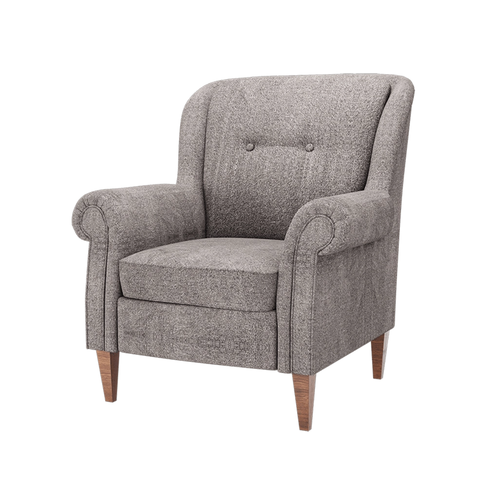 The Sleep Shop – Armchair Niko 3D Model