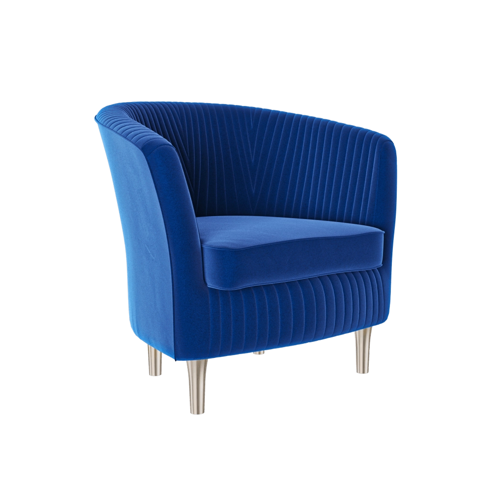 The Sleep Shop – Armchair Sydney 3D Model