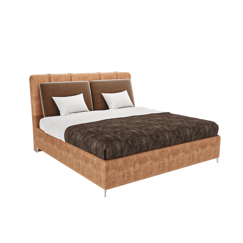 The Sleep Shop – Bed Karpi 3D Model The Sleep Shop – Bed Karpi 3D Model