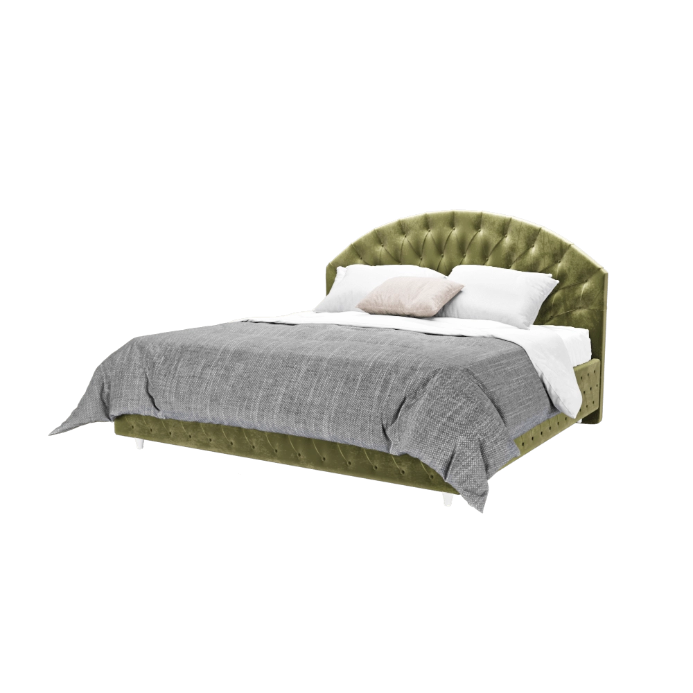 The Sleep Shop – Bed Sorrento 3D Model The Sleep Shop – Bed Sorrento 3D Model