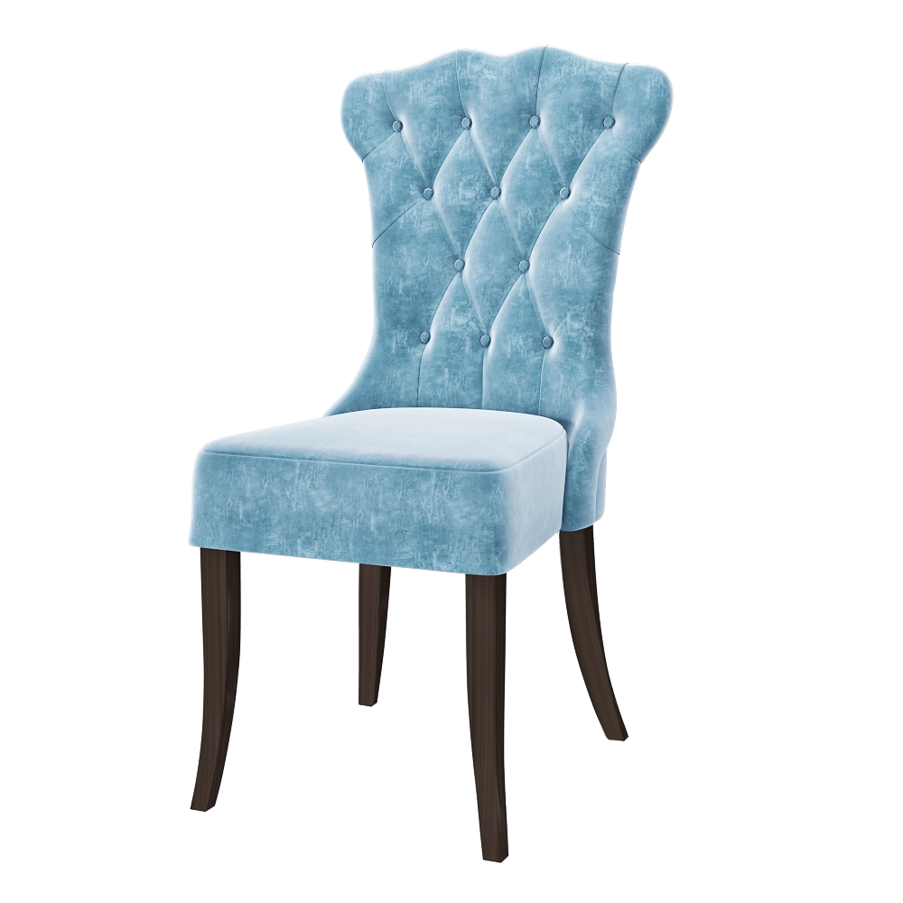 The Sleep Shop – Chair Alexia 3D Model The Sleep Shop – Chair Alexia 3D Model