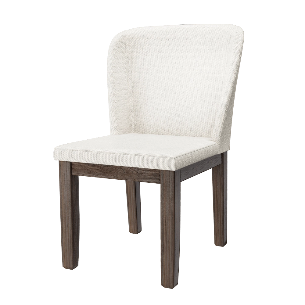The Sleep Shop – Chair Fabio 3D Model The Sleep Shop – Chair Fabio 3D Model