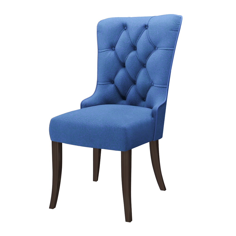 The Sleep Shop – Chair Natella 3D Model The Sleep Shop – Chair Natella 3D Model