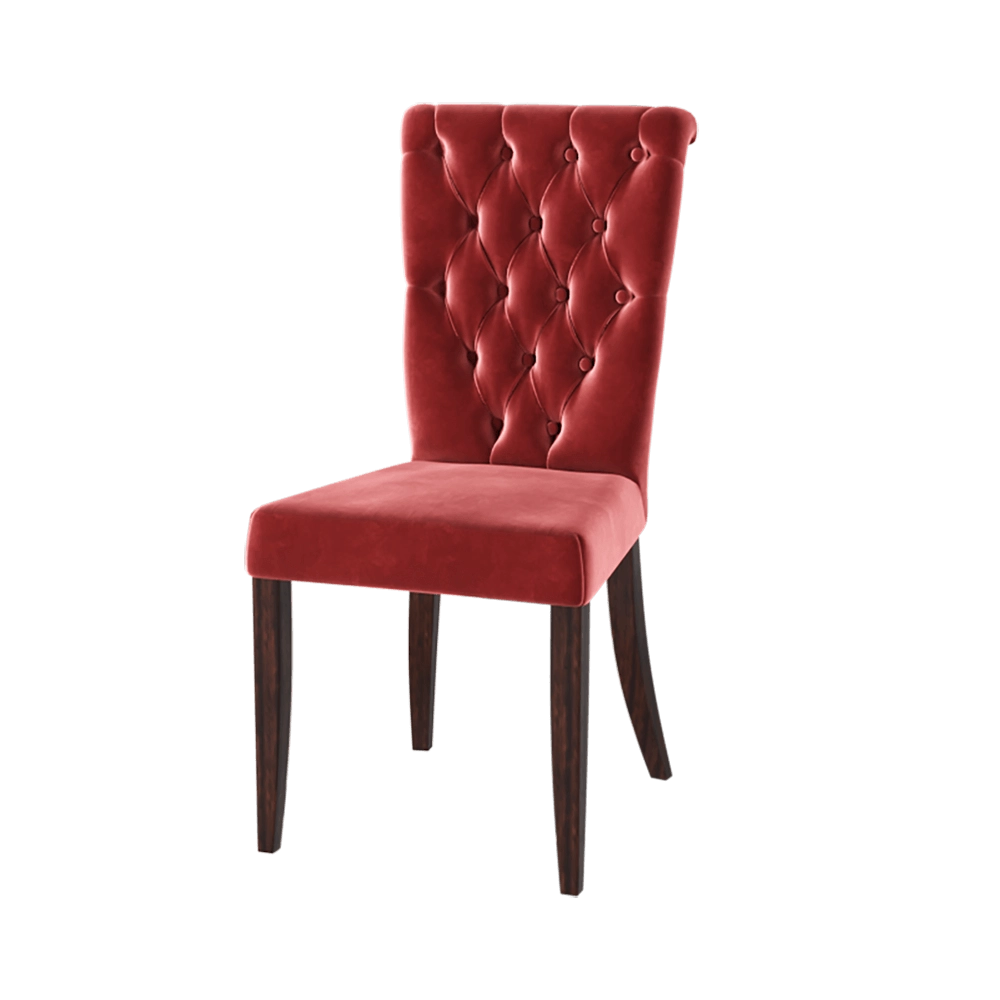 The Sleep Shop – Chair Silvia 3D Model