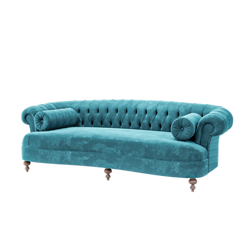 The Sleep Shop – Sofa Bridgit 3D Model The Sleep Shop – Sofa Bridgit 3D Model