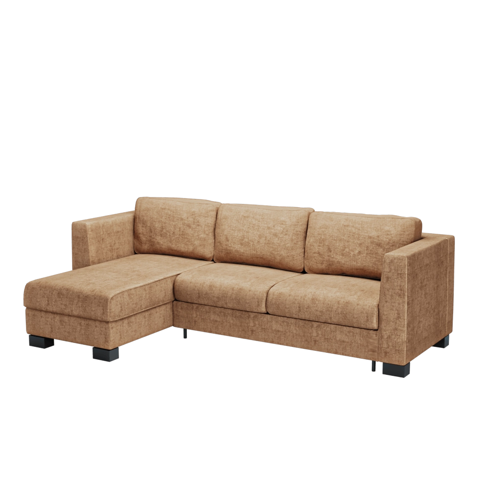 The Sleep Shop – Sofa Luidgi 3D Model The Sleep Shop – Sofa Luidgi 3D Model