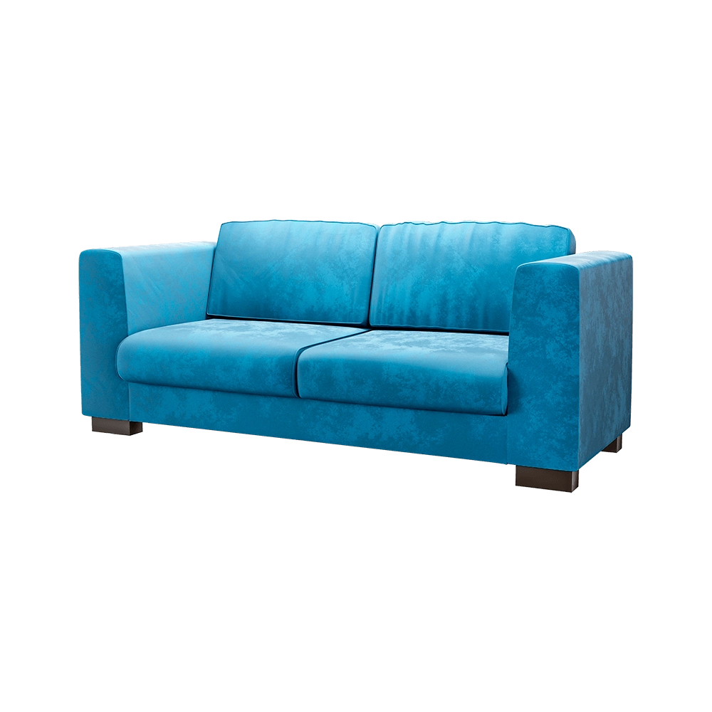 The Sleep Shop – Sofa Luidji 3D Model The Sleep Shop – Sofa Luidji 3D Model