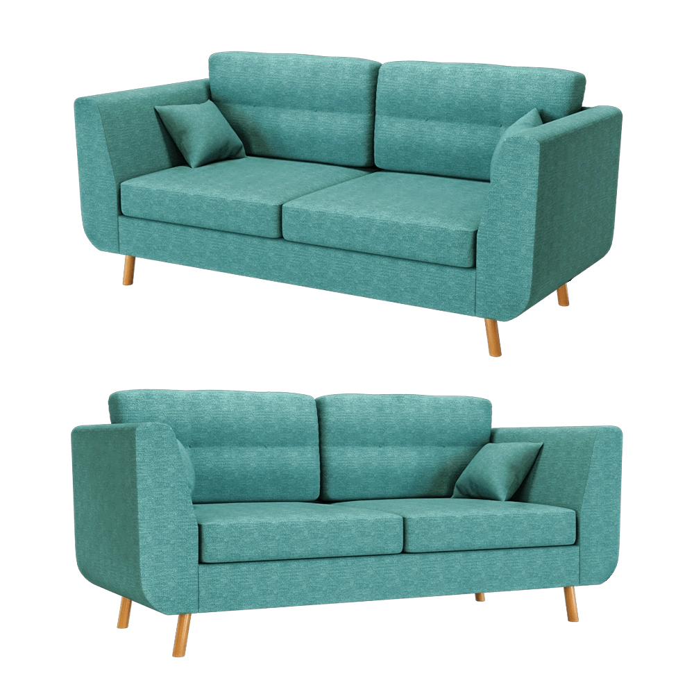 The Sleep Shop – Sofa Marko Lite 3D Model The Sleep Shop – Sofa Marko Lite 3D Model