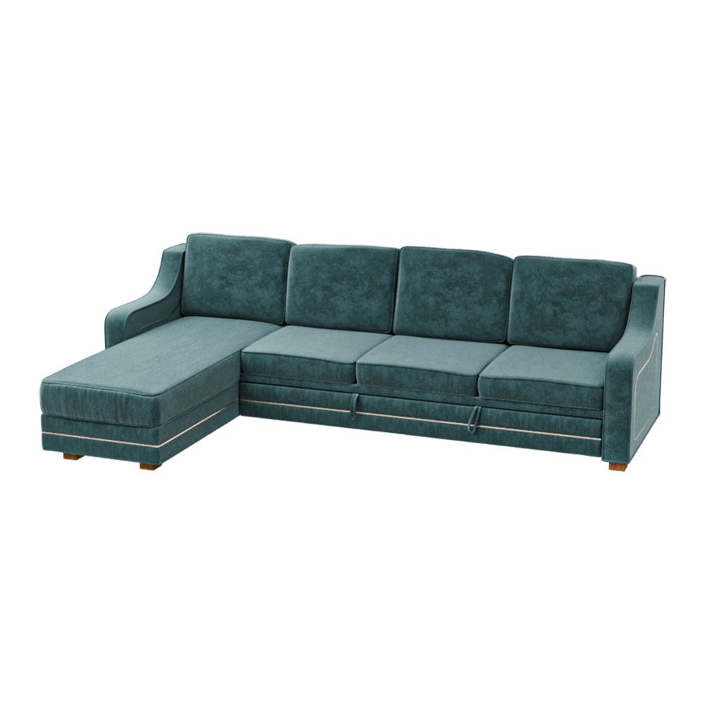 The Sleep Shop – Sofa Portofino 3D Model The Sleep Shop – Sofa Portofino 3D Model