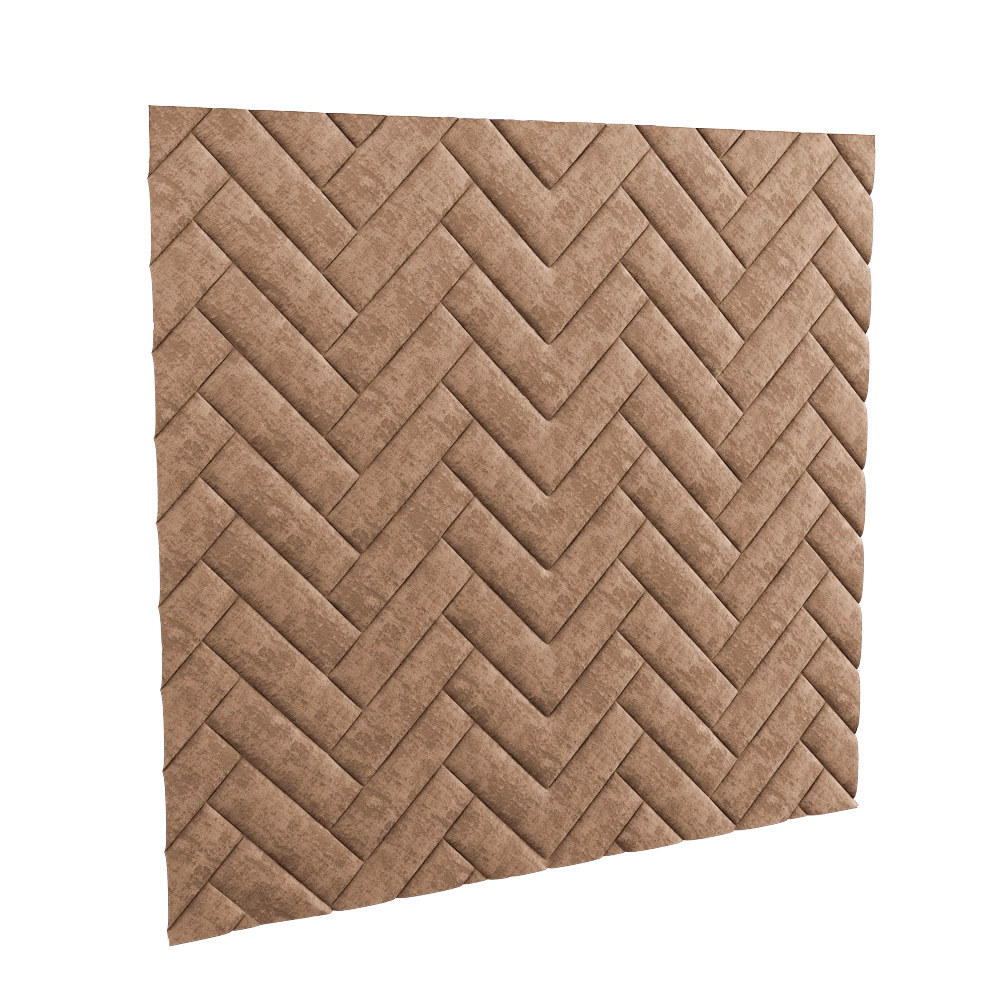 The Sleep Shop – Wall Panels Beatrice 3D Model The Sleep Shop – Wall Panels Beatrice 3D Model