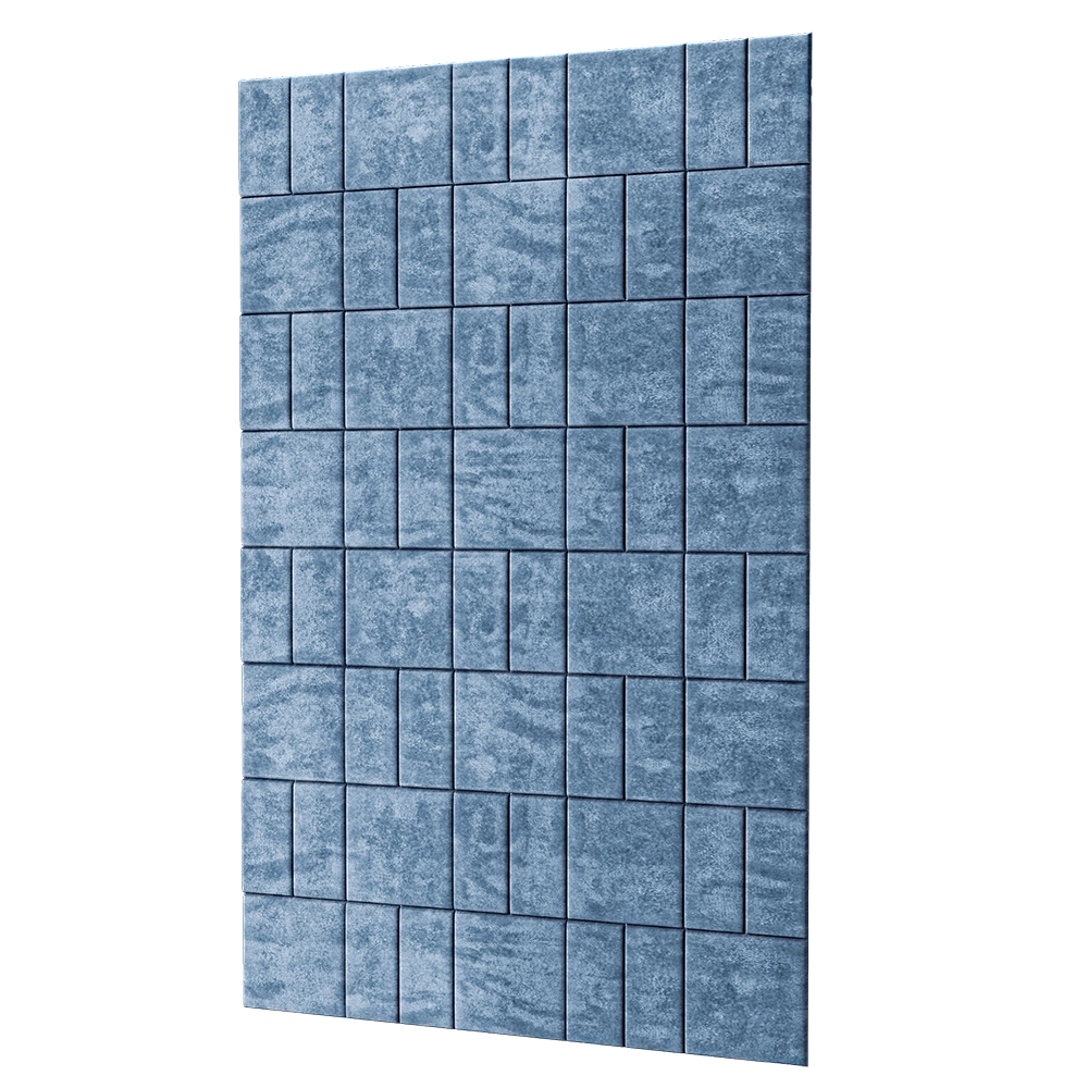The Sleep Shop – Wall Panels Fiuggi 3D Model The Sleep Shop – Wall Panels Fiuggi 3D Model