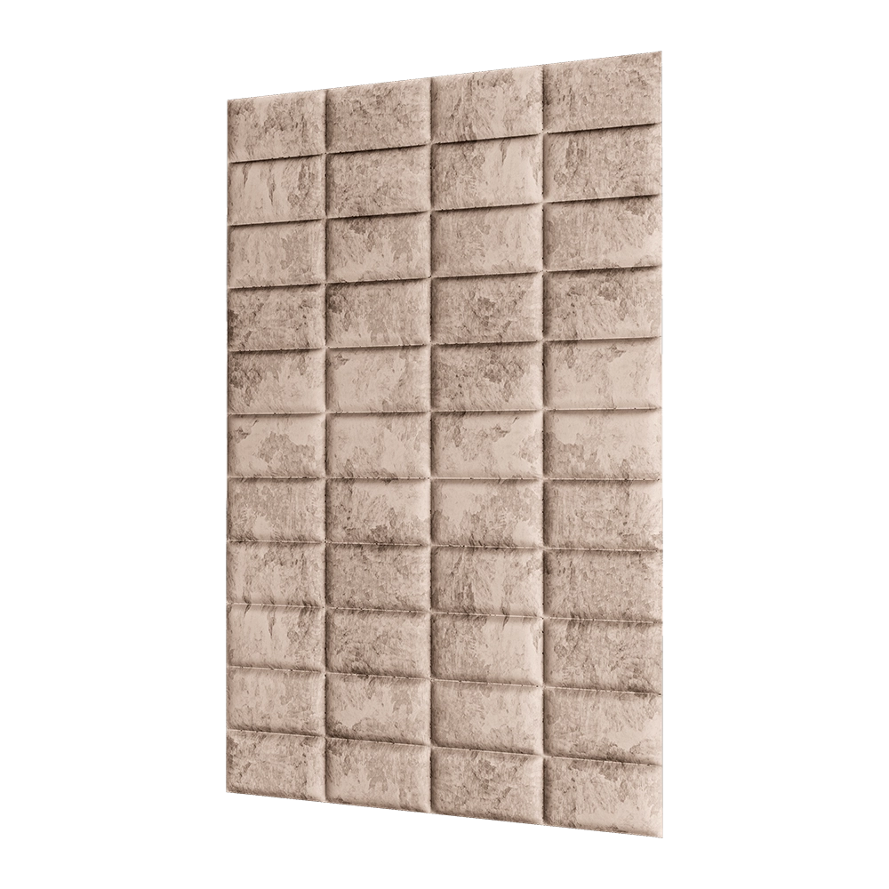 The Sleep Shop – Wall panels Spoleto 3D Model The Sleep Shop – Wall panels Spoleto 3D Model