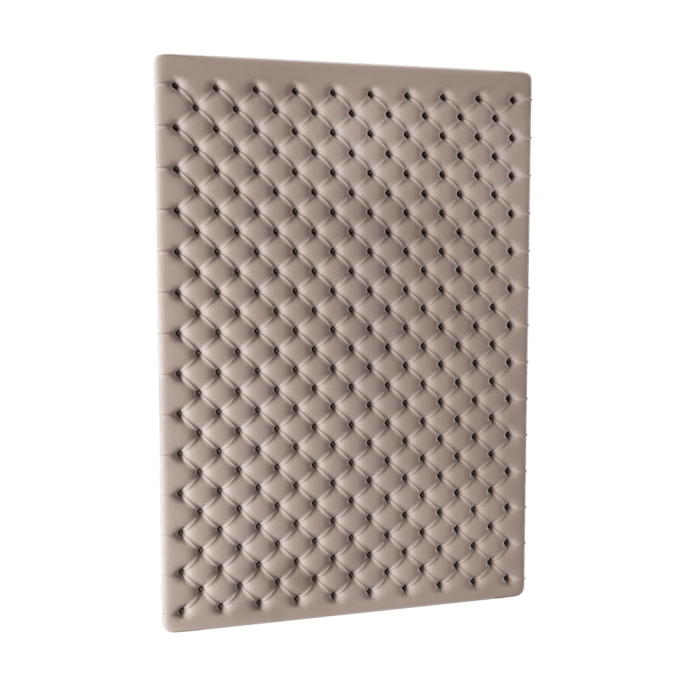 The Sleep Shop – Wall panels Venice 3D Model The Sleep Shop – Wall panels Venice 3D Model