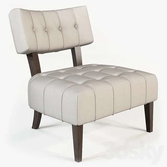 The Sofa and Chair company – Coco 3DModel The Sofa and Chair company – Coco 3DModel