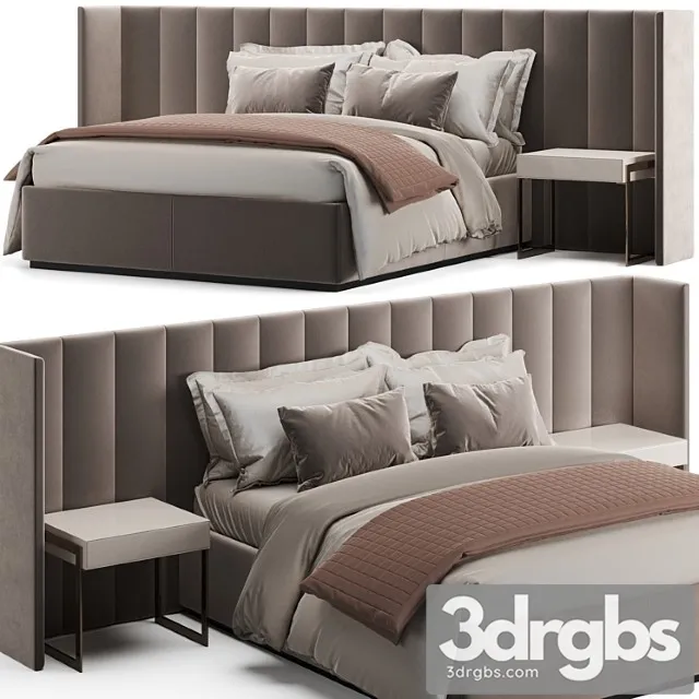 The sofa and chair company provence bed The sofa and chair company provence bed