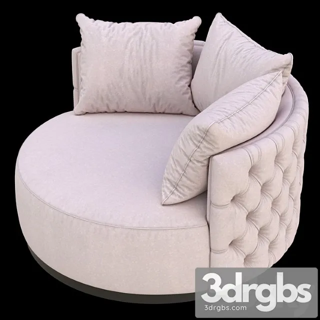 The sofa & chair company oscar love seat The sofa & chair company oscar love seat