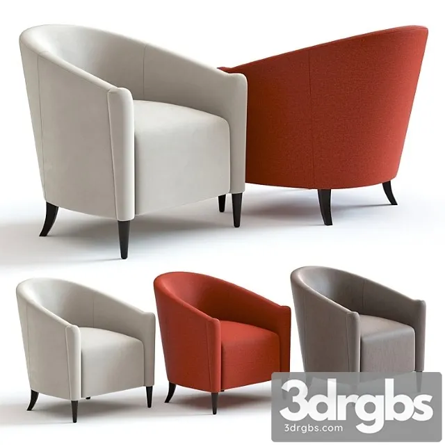 The sofa & chair greco armchair The sofa & chair greco armchair