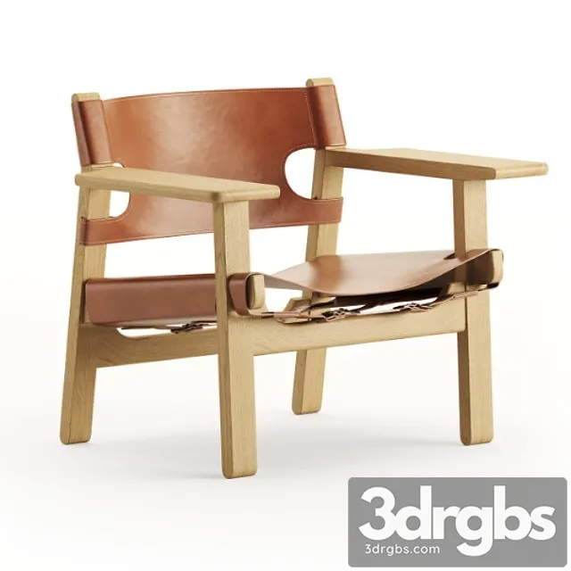 The spanish chair by fredericia The spanish chair by fredericia