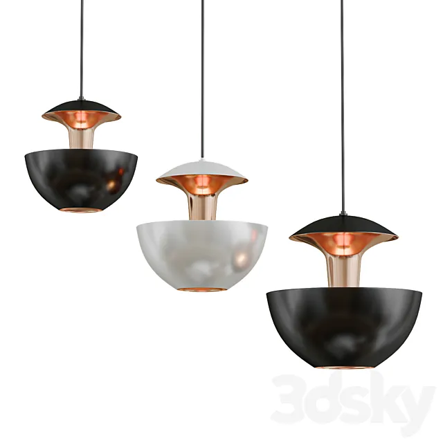 The sun pendant 3D Model The sun pendant 3D Model