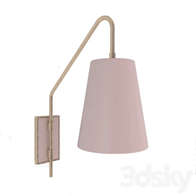 The Urban Electric | Audliey 3D Model