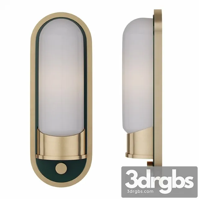 The Urban Electric Bubble 3 3D Model Download