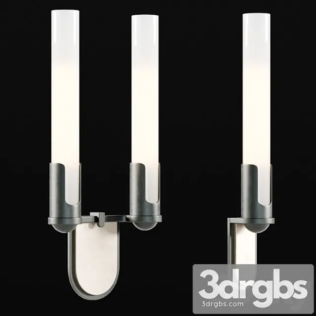 The urban electric elystan sconce The urban electric elystan sconce