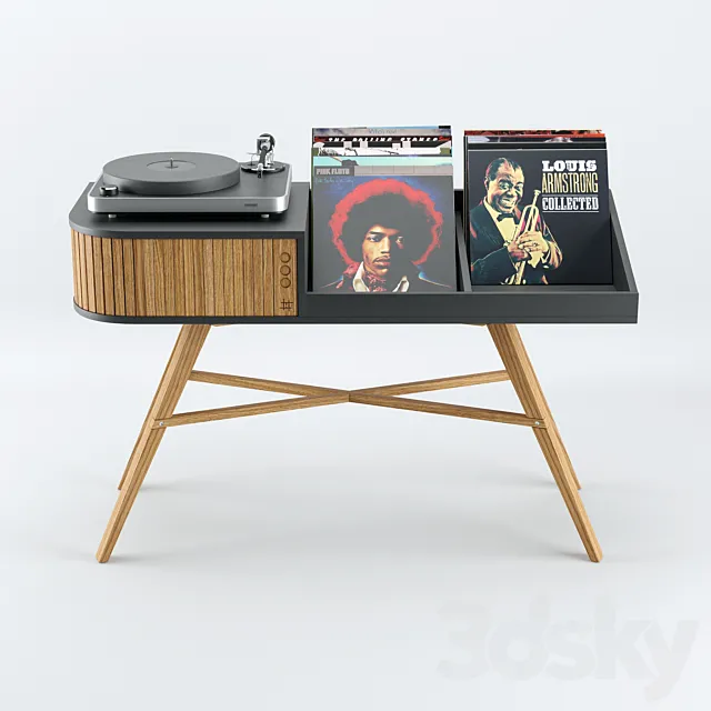 The Vinyl Table Hrdl Free Download