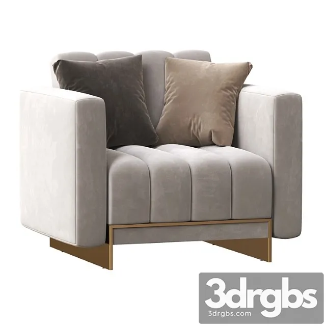 The well balanced armchair The well balanced armchair