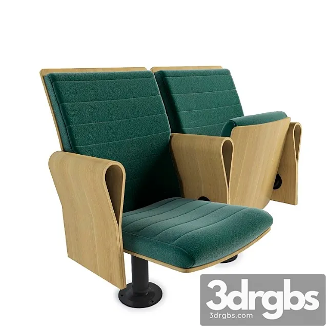 Theater chair lola Theater chair lola