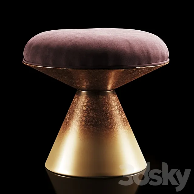 Theodore Alexander Oasis RENATO 3DModel Theodore Alexander Oasis RENATO 3DModel